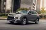 Mitsubishi Eclipse Cross HPE 2019 года (LA)